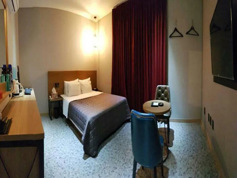 Motell Youain Hotel Busan