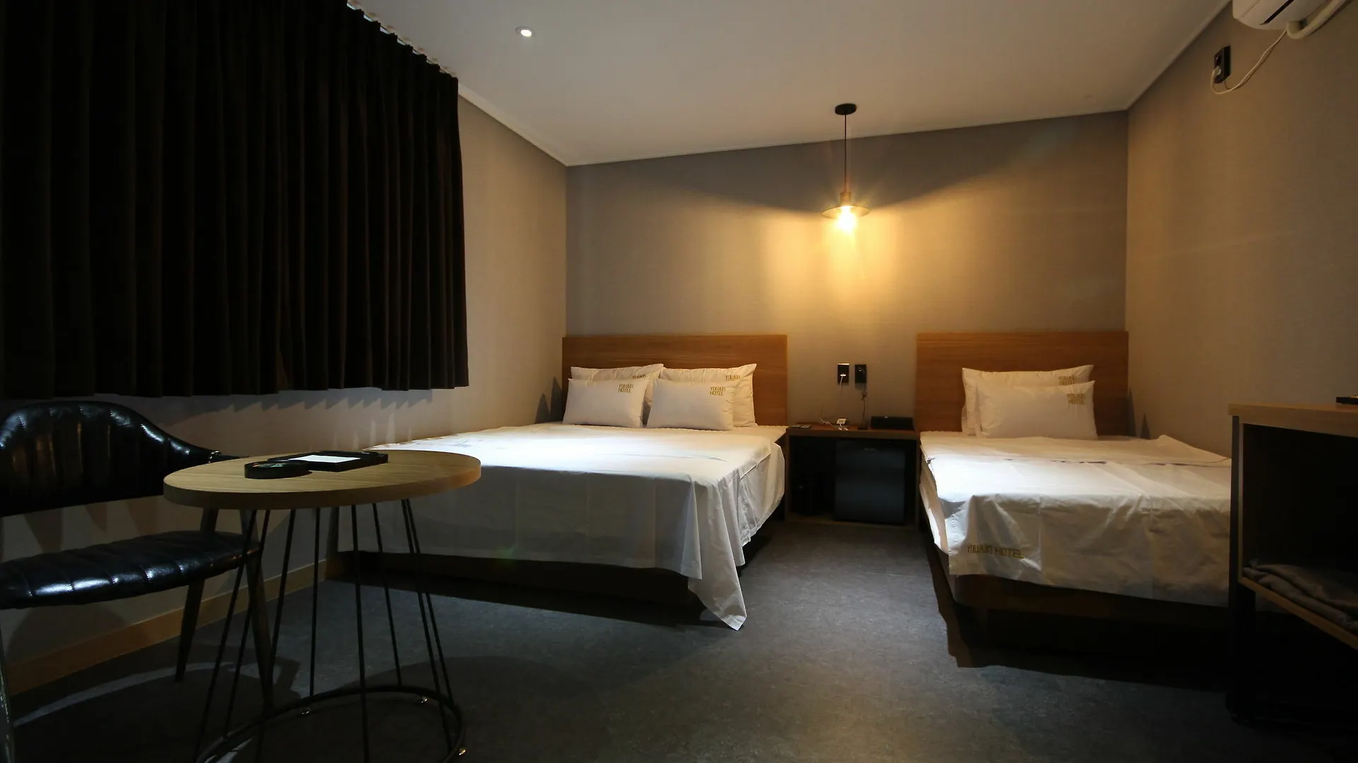 Youain Hotel Busan Motell