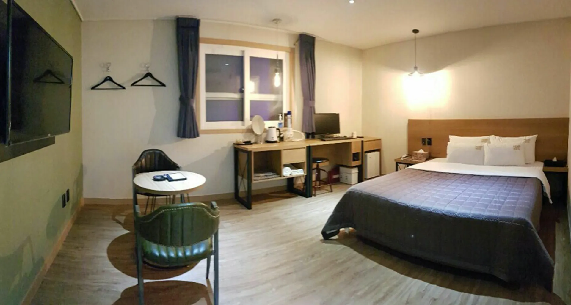 Youain Hotel Busan