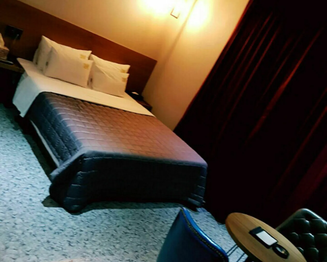 ** Motell Youain Hotel Busan Sydkorea