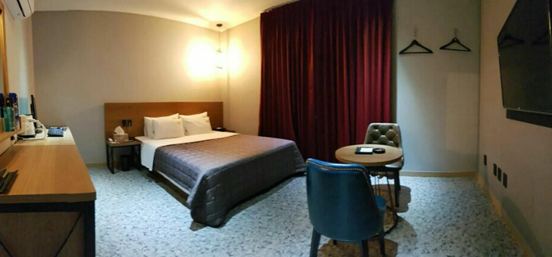 בוסאן Youain Hotel